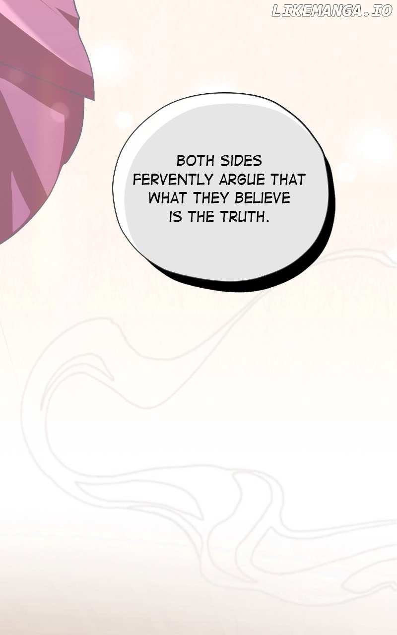 Darby the dizzying flow Chapter 57 page 4 - 