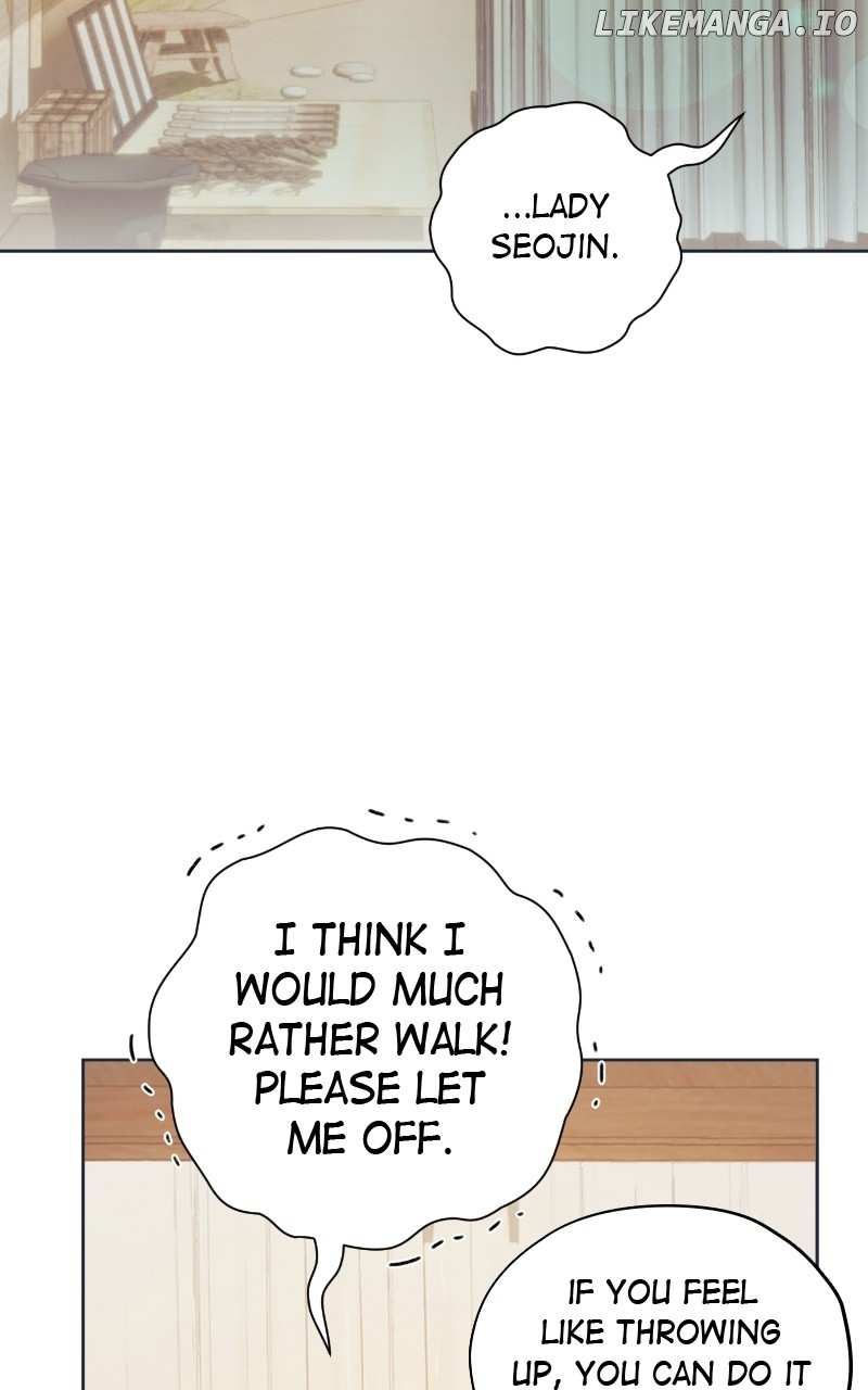 Darby the dizzying flow Chapter 57 page 38 - 