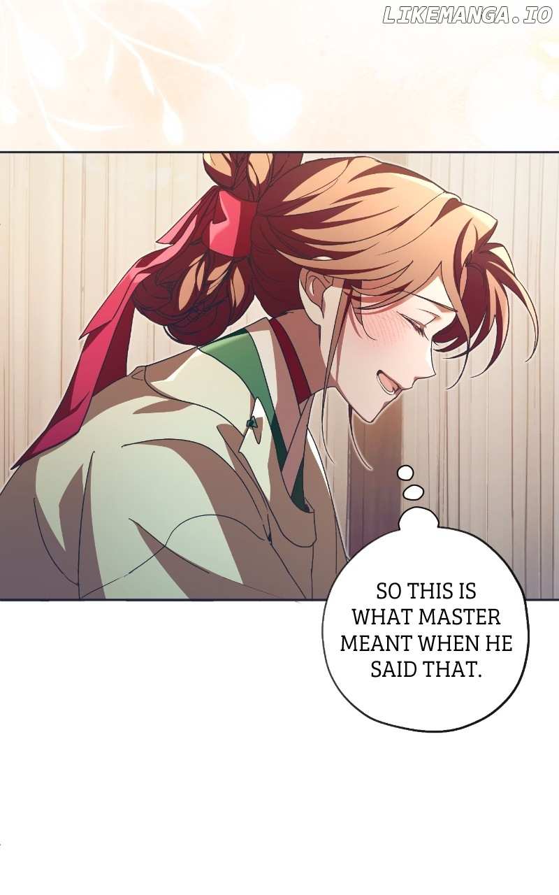 Darby the dizzying flow Chapter 57 page 46 - 