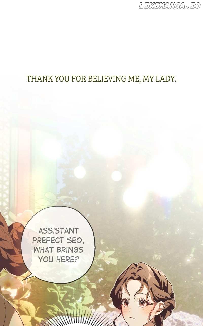 Darby the dizzying flow Chapter 57 page 47 - 