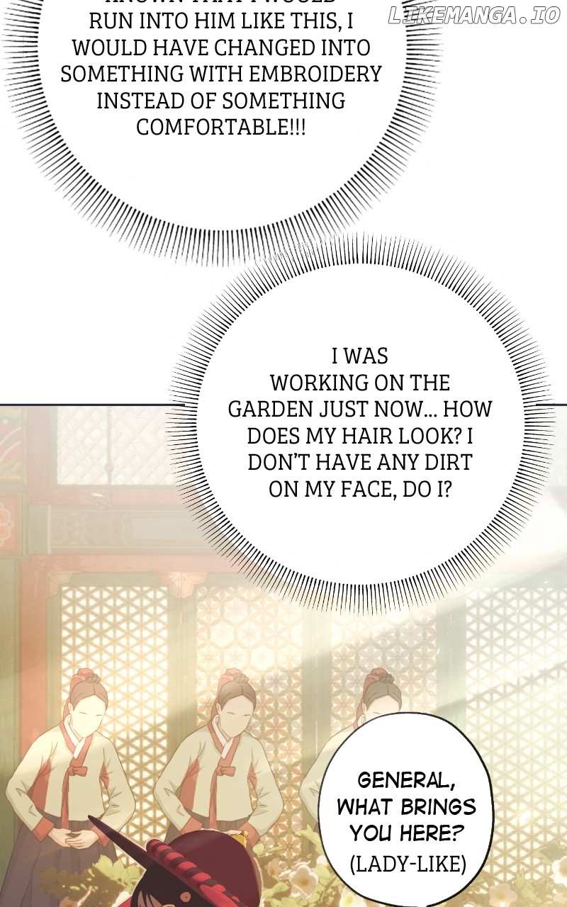 Darby the dizzying flow Chapter 57 page 50 - 