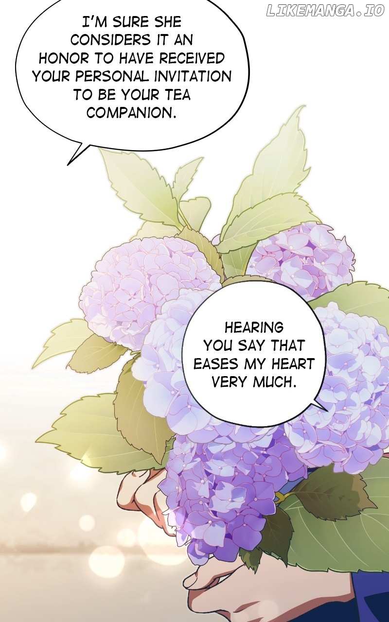 Darby the dizzying flow Chapter 57 page 61 - 