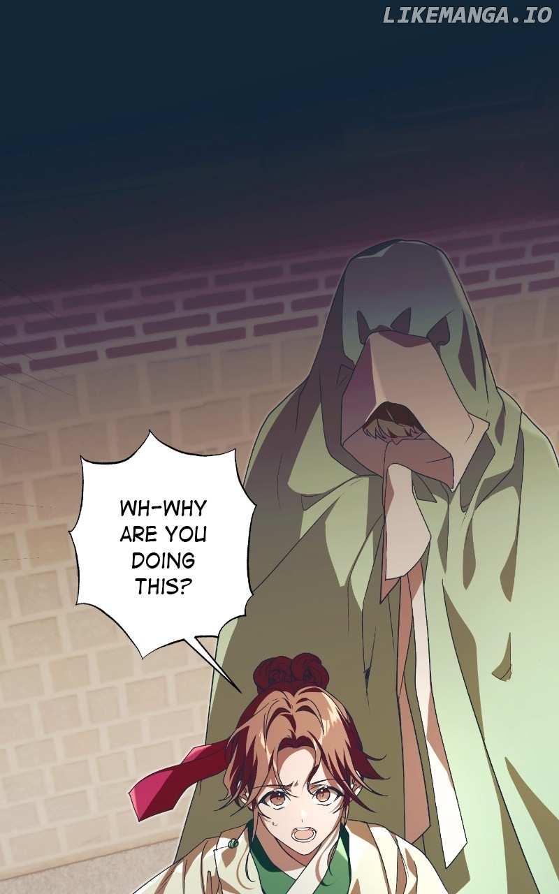 Darby the dizzying flow Chapter 57 page 67 - 