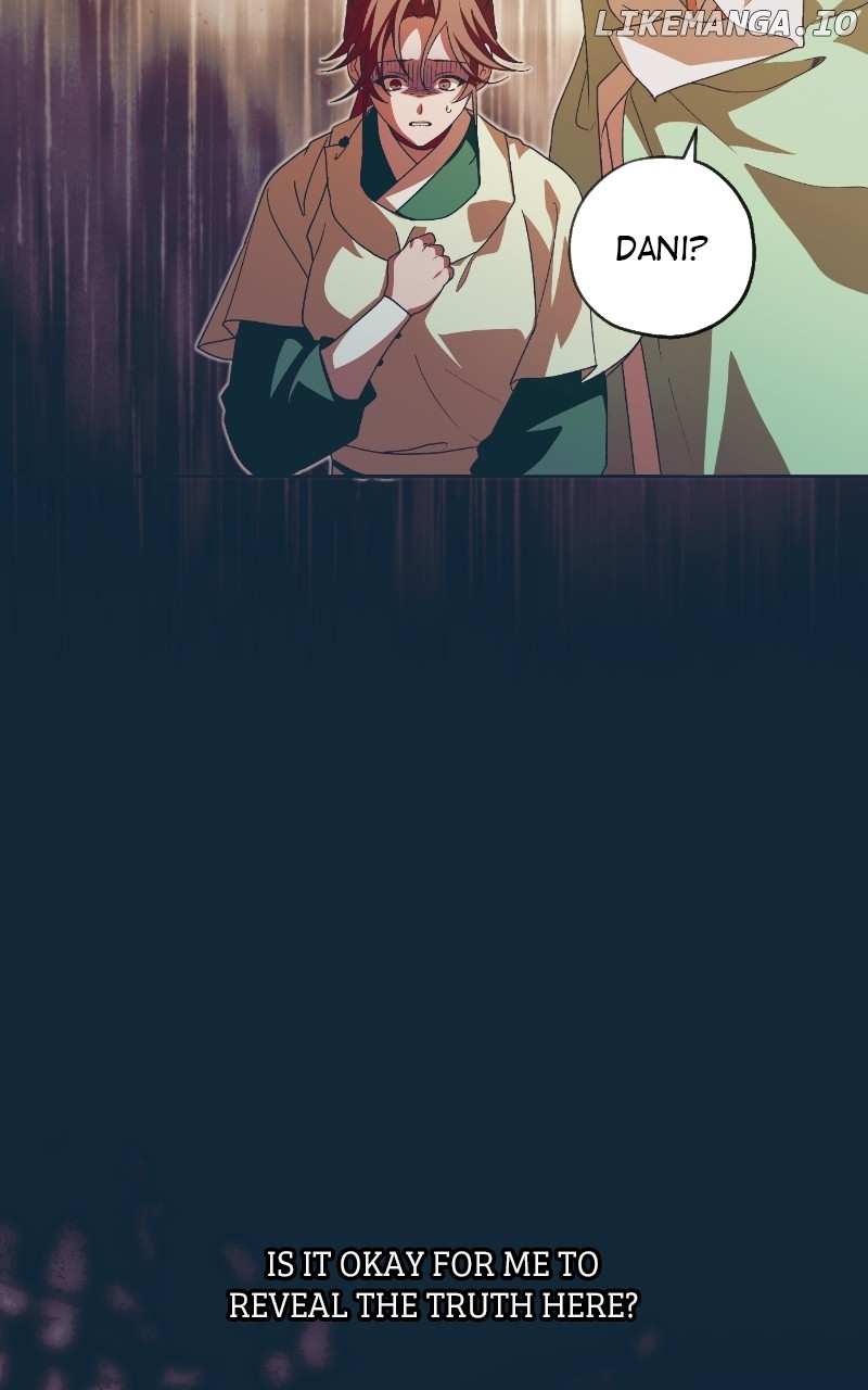 Darby the dizzying flow Chapter 57 page 74 - 