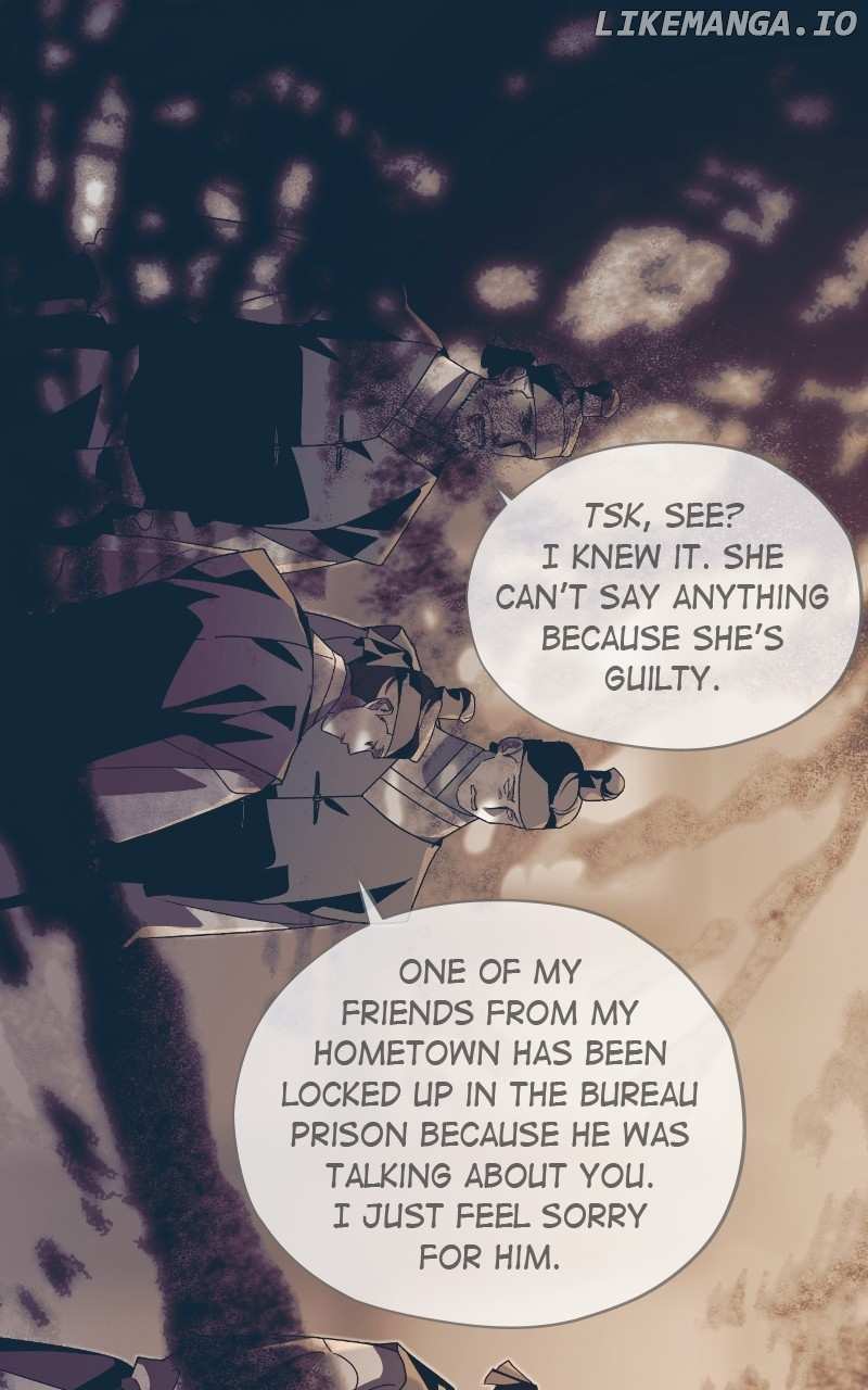 Darby the dizzying flow Chapter 57 page 75 - 