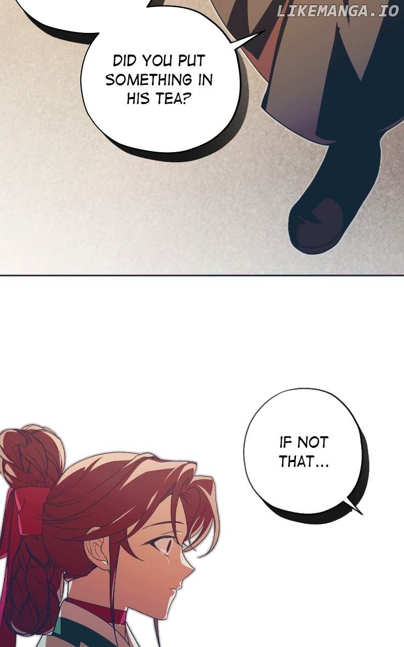 Darby the dizzying flow Chapter 57 page 77 - 