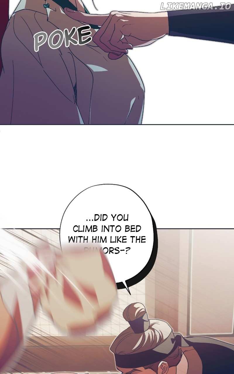 Darby the dizzying flow Chapter 57 page 78 - 