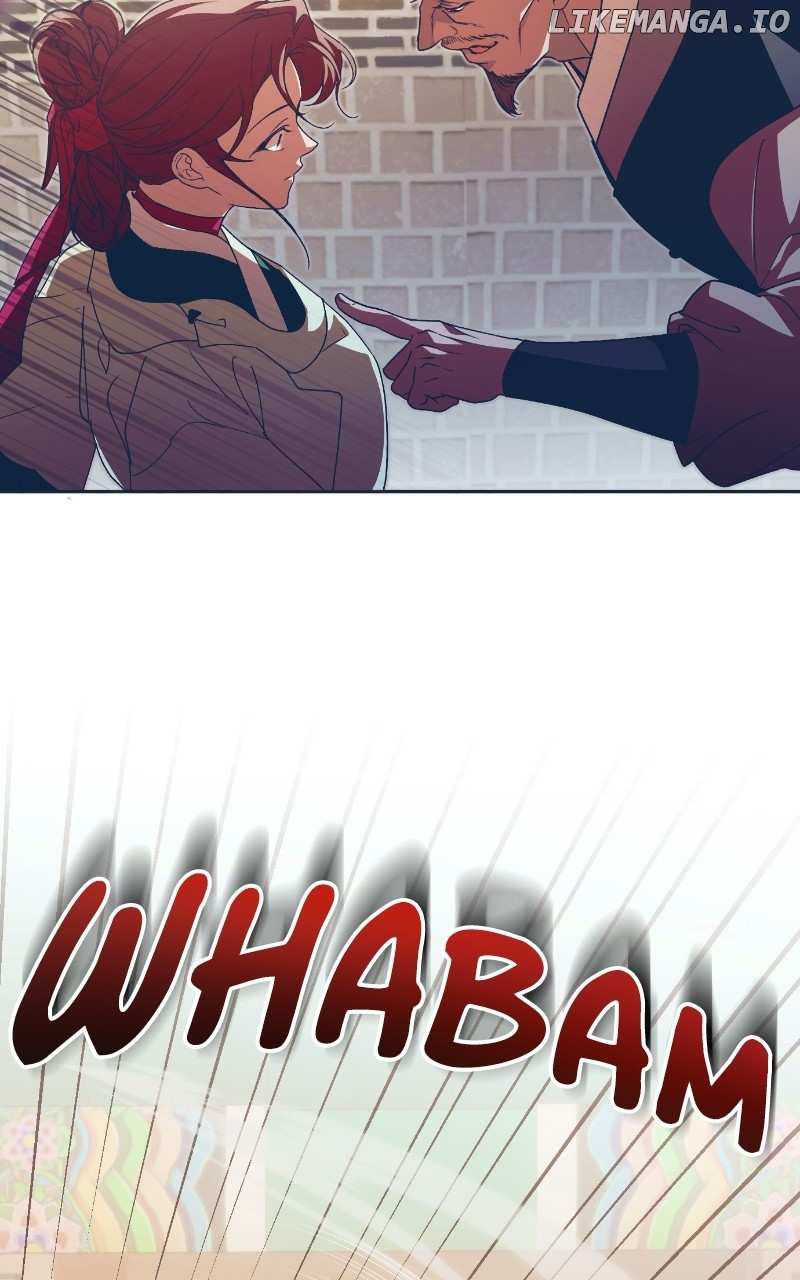 Darby the dizzying flow Chapter 57 page 79 - 