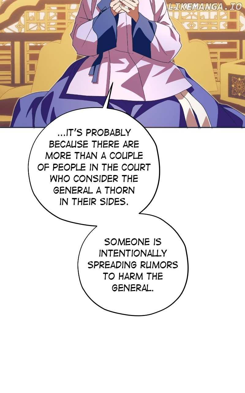 Darby the dizzying flow Chapter 57 page 9 - 