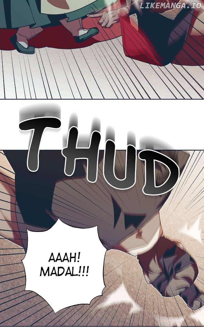 Darby the dizzying flow Chapter 57 page 81 - 
