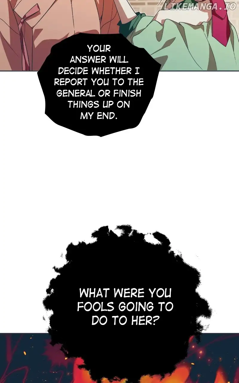 Darby the dizzying flow Chapter 58 page 11 - 
