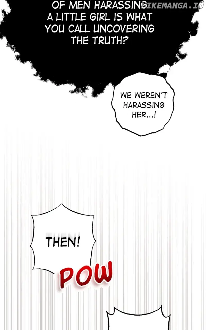 Darby the dizzying flow Chapter 58 page 14 - 