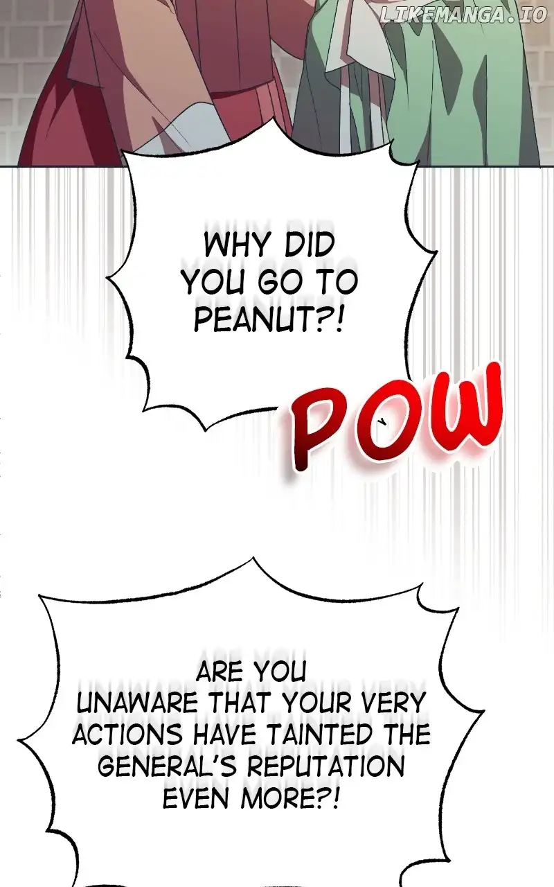 Darby the dizzying flow Chapter 58 page 16 - 