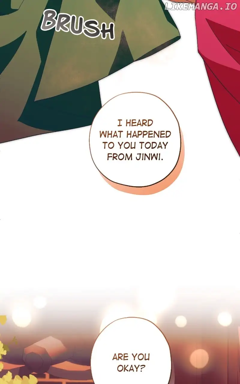 Darby the dizzying flow Chapter 58 page 68 - 
