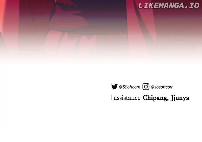 Darby the dizzying flow Chapter 58 page 76 - 