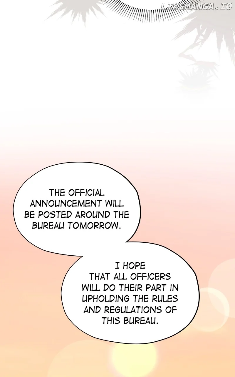 Darby the dizzying flow Chapter 59 page 11 - 