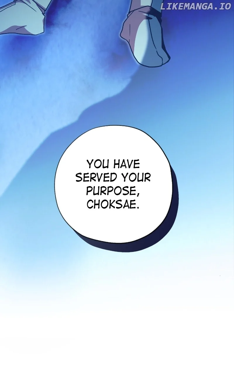 Darby the dizzying flow Chapter 59 page 21 - 