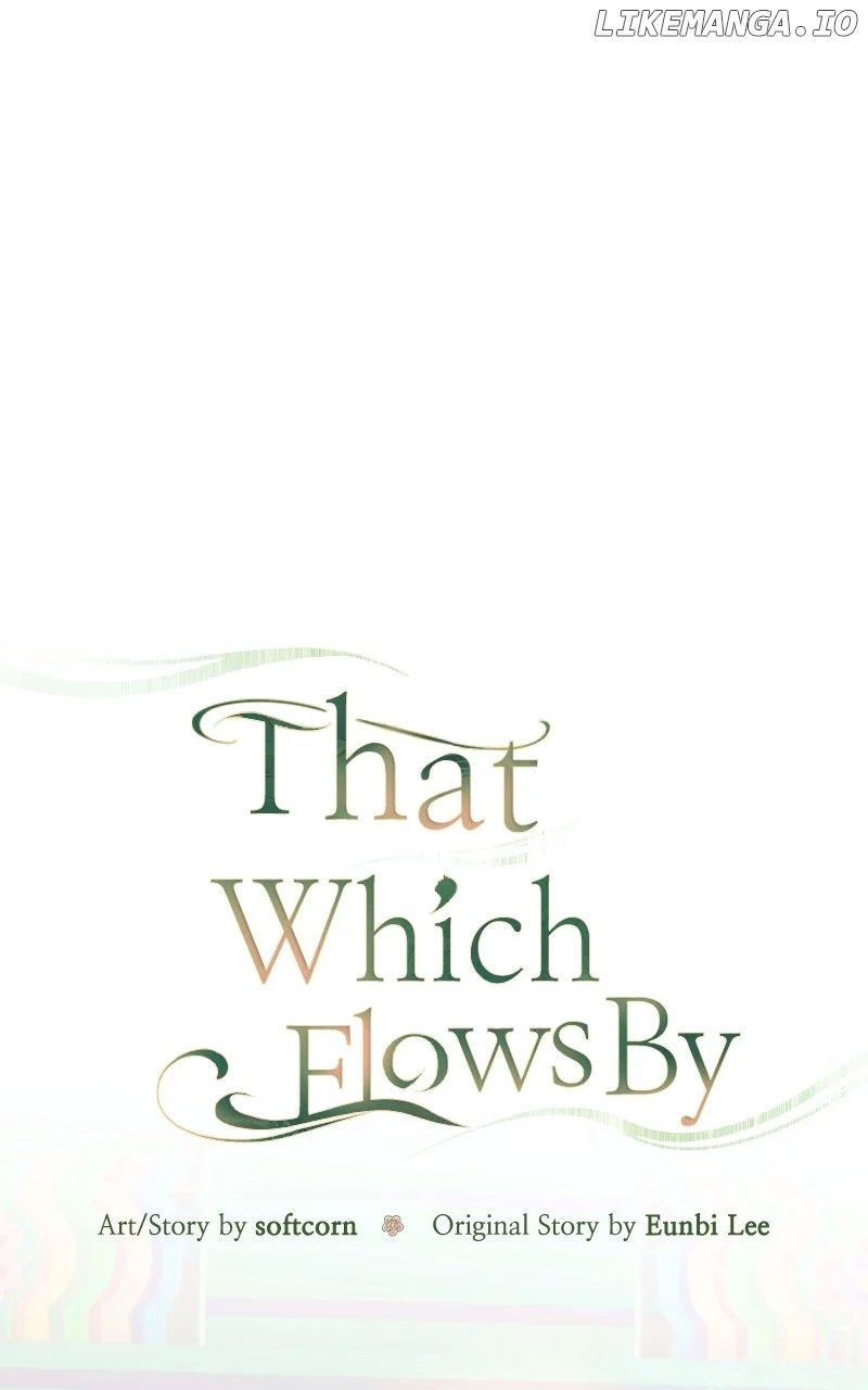 Darby the dizzying flow Chapter 59 page 22 - 
