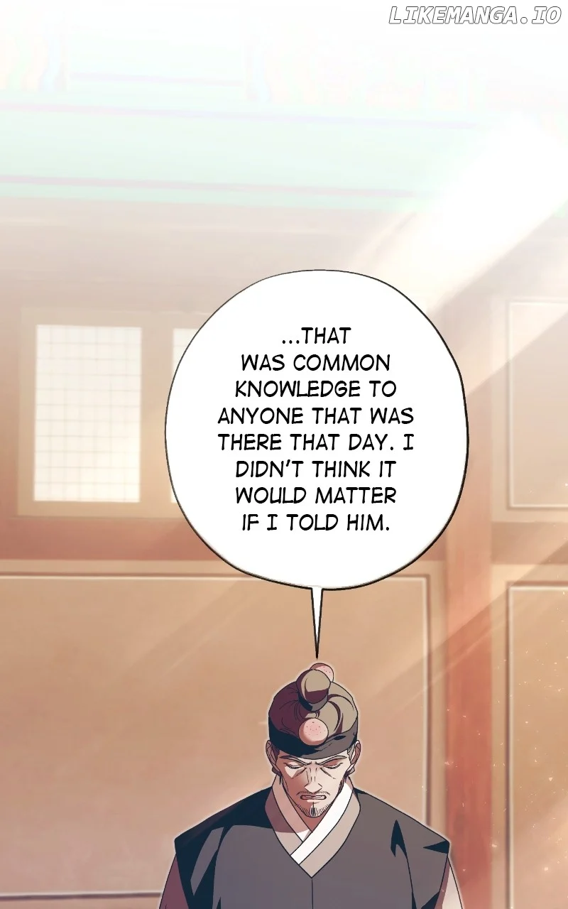 Darby the dizzying flow Chapter 59 page 25 - 