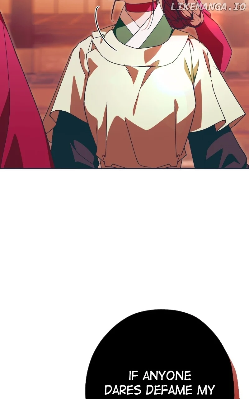 Darby the dizzying flow Chapter 59 page 4 - 