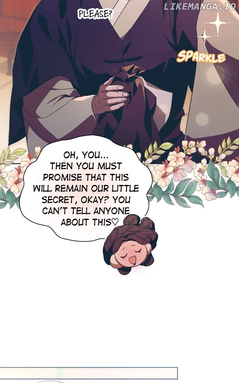 Darby the dizzying flow Chapter 59 page 38 - 