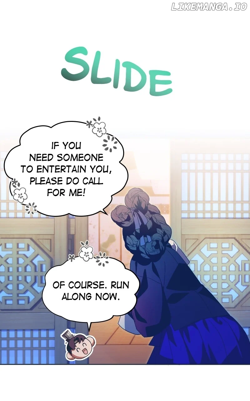 Darby the dizzying flow Chapter 59 page 40 - 