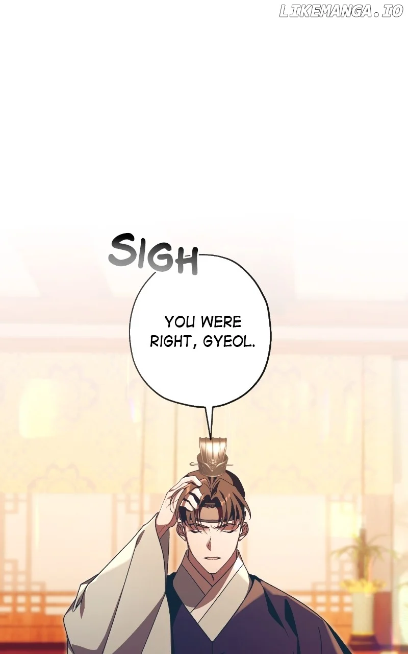 Darby the dizzying flow Chapter 59 page 41 - 