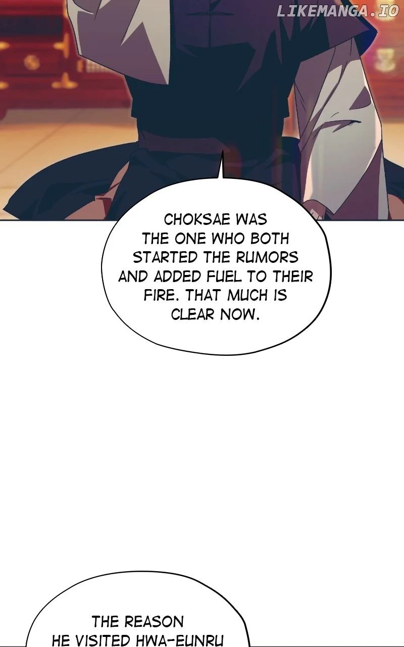 Darby the dizzying flow Chapter 59 page 42 - 