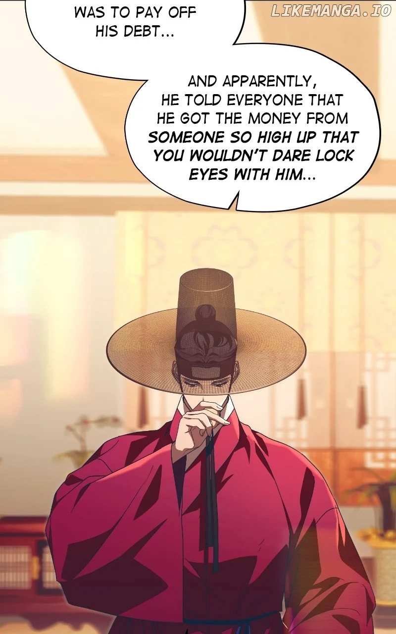 Darby the dizzying flow Chapter 59 page 43 - 