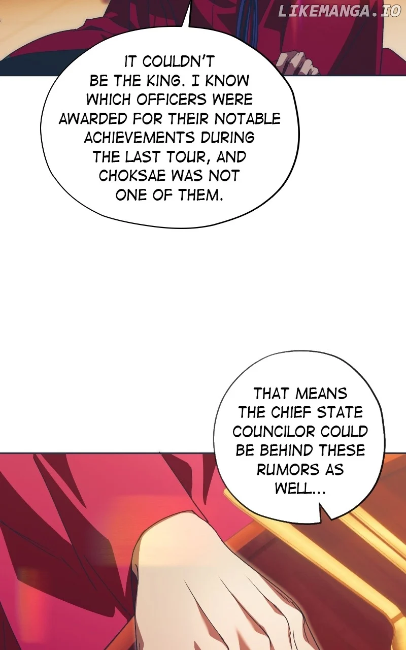 Darby the dizzying flow Chapter 59 page 44 - 