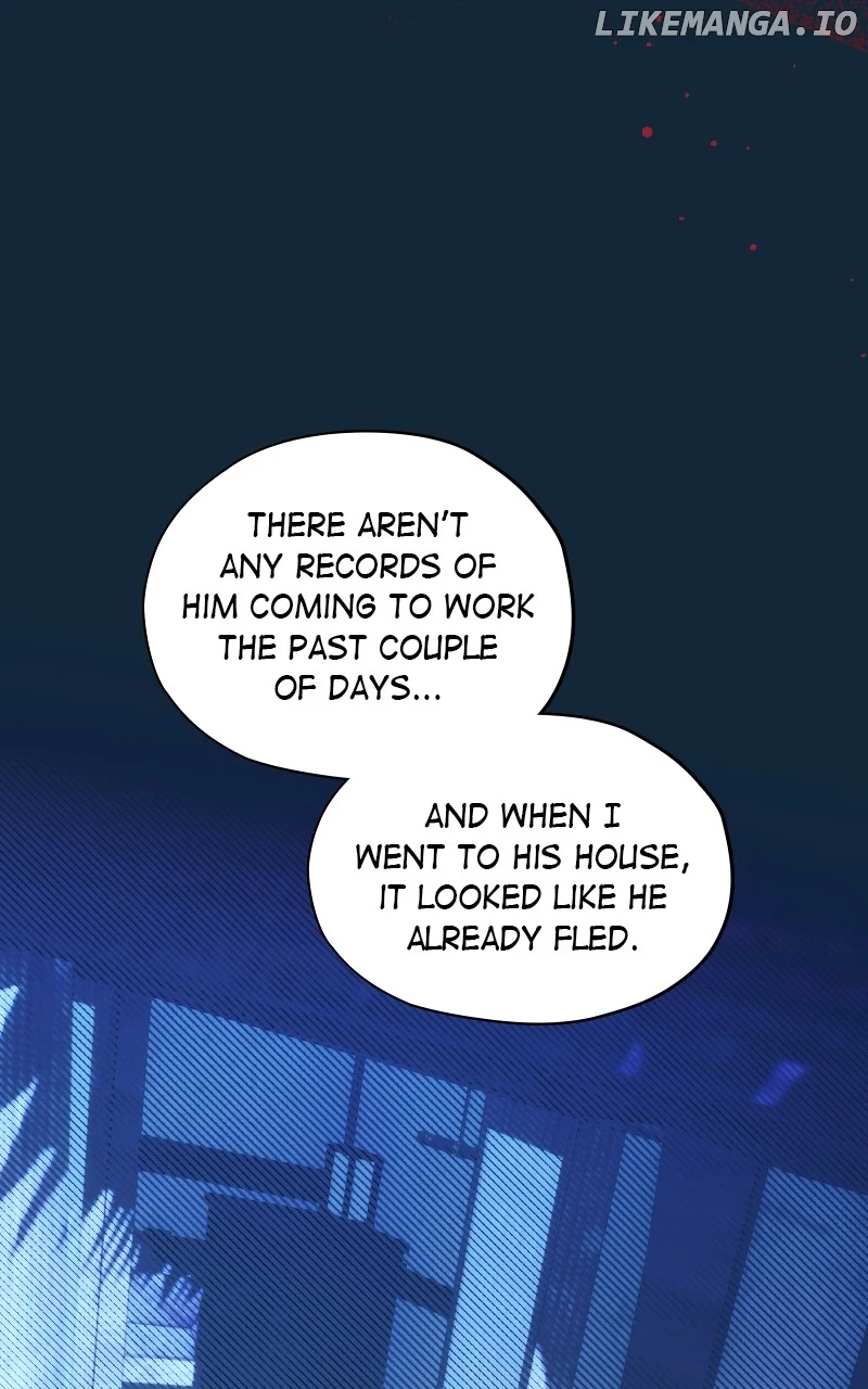 Darby the dizzying flow Chapter 59 page 47 - 