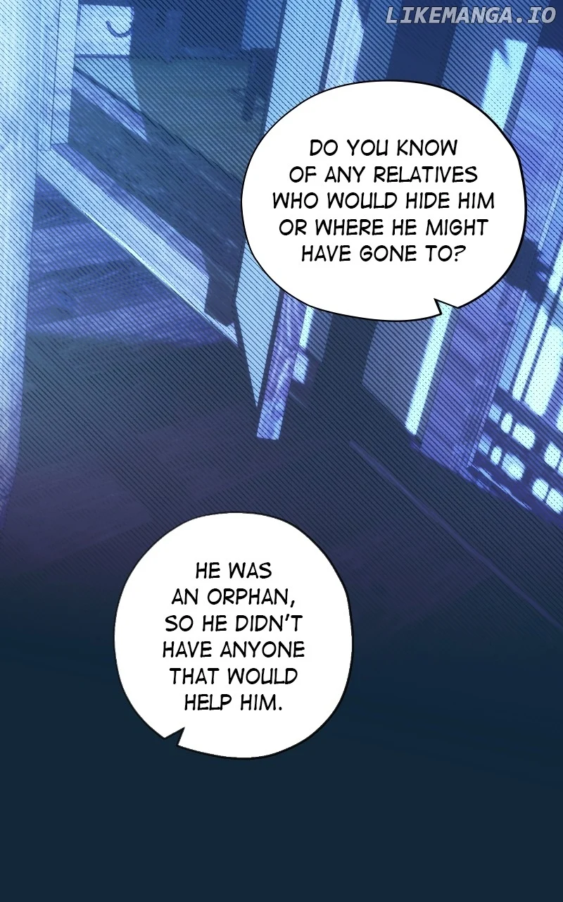 Darby the dizzying flow Chapter 59 page 48 - 