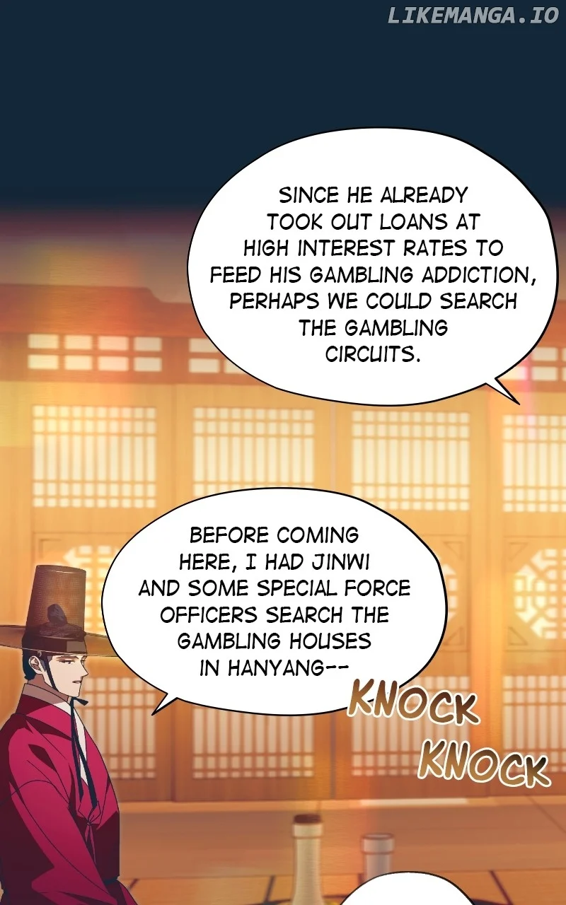Darby the dizzying flow Chapter 59 page 49 - 