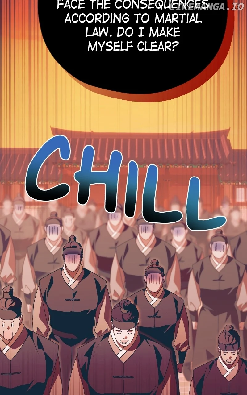 Darby the dizzying flow Chapter 59 page 6 - 