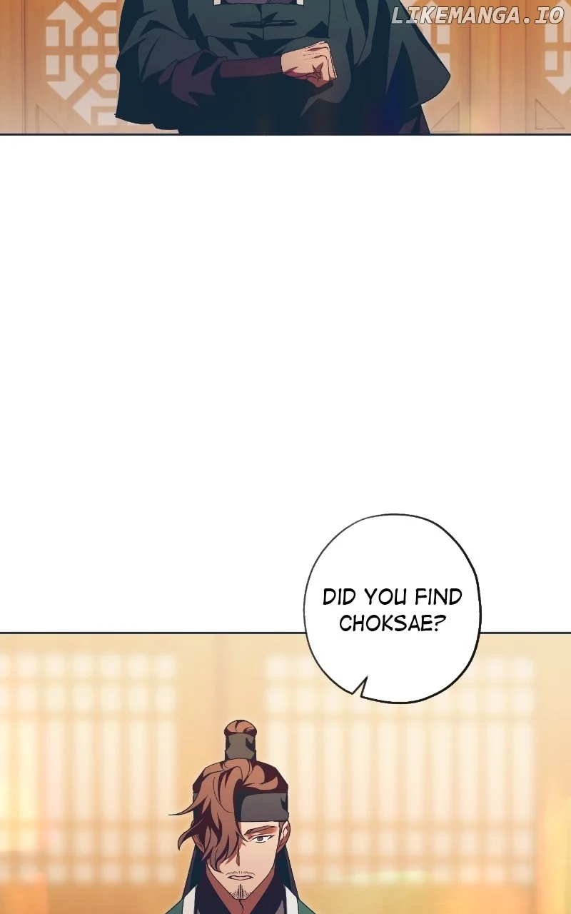 Darby the dizzying flow Chapter 59 page 52 - 