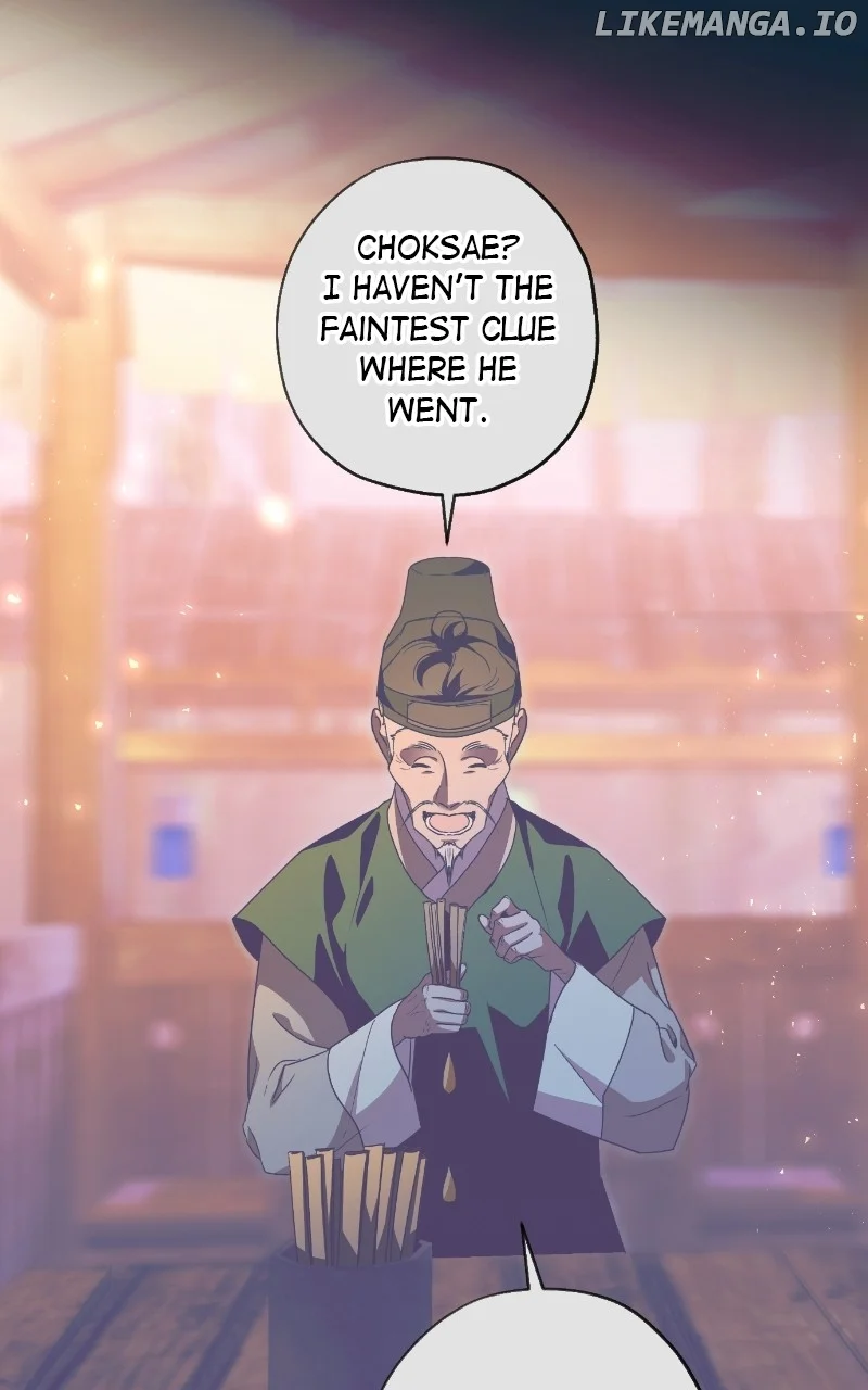 Darby the dizzying flow Chapter 59 page 54 - 