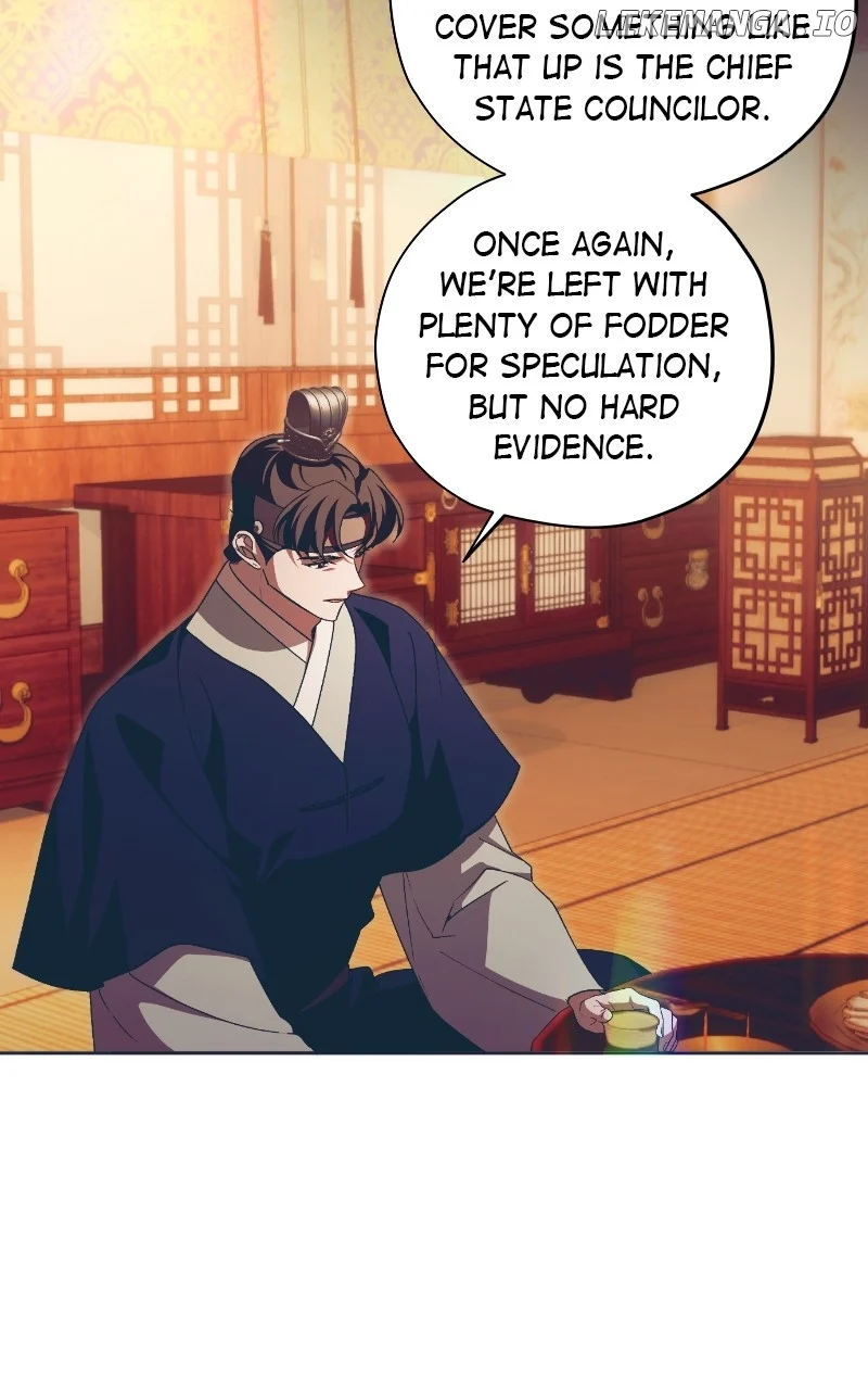 Darby the dizzying flow Chapter 59 page 58 - 