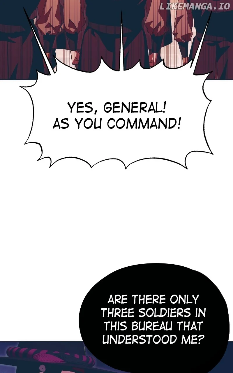 Darby the dizzying flow Chapter 59 page 7 - 