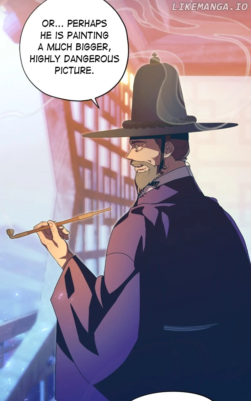 Darby the dizzying flow Chapter 59 page 64 - 