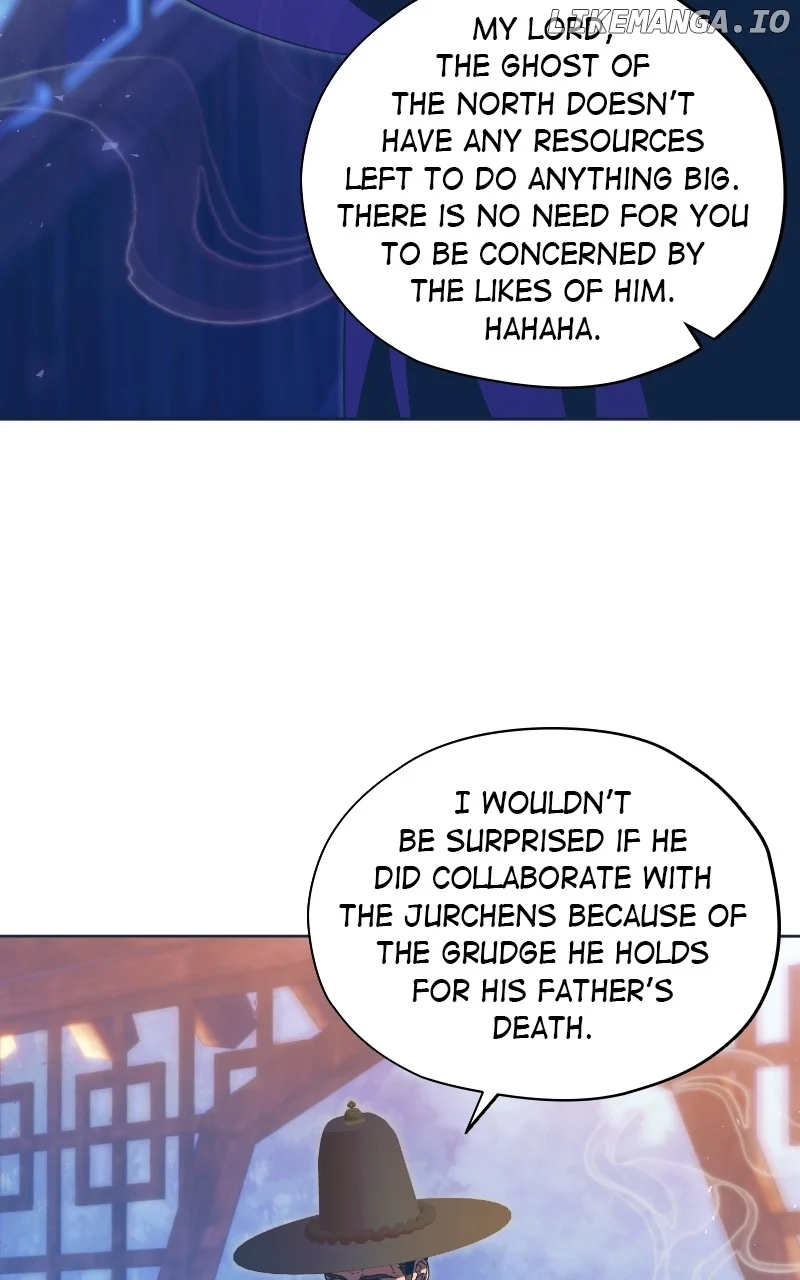 Darby the dizzying flow Chapter 59 page 65 - 
