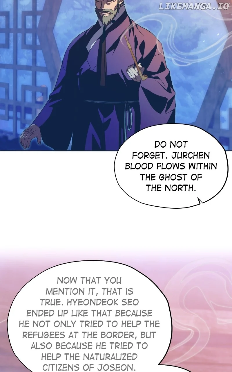 Darby the dizzying flow Chapter 59 page 66 - 