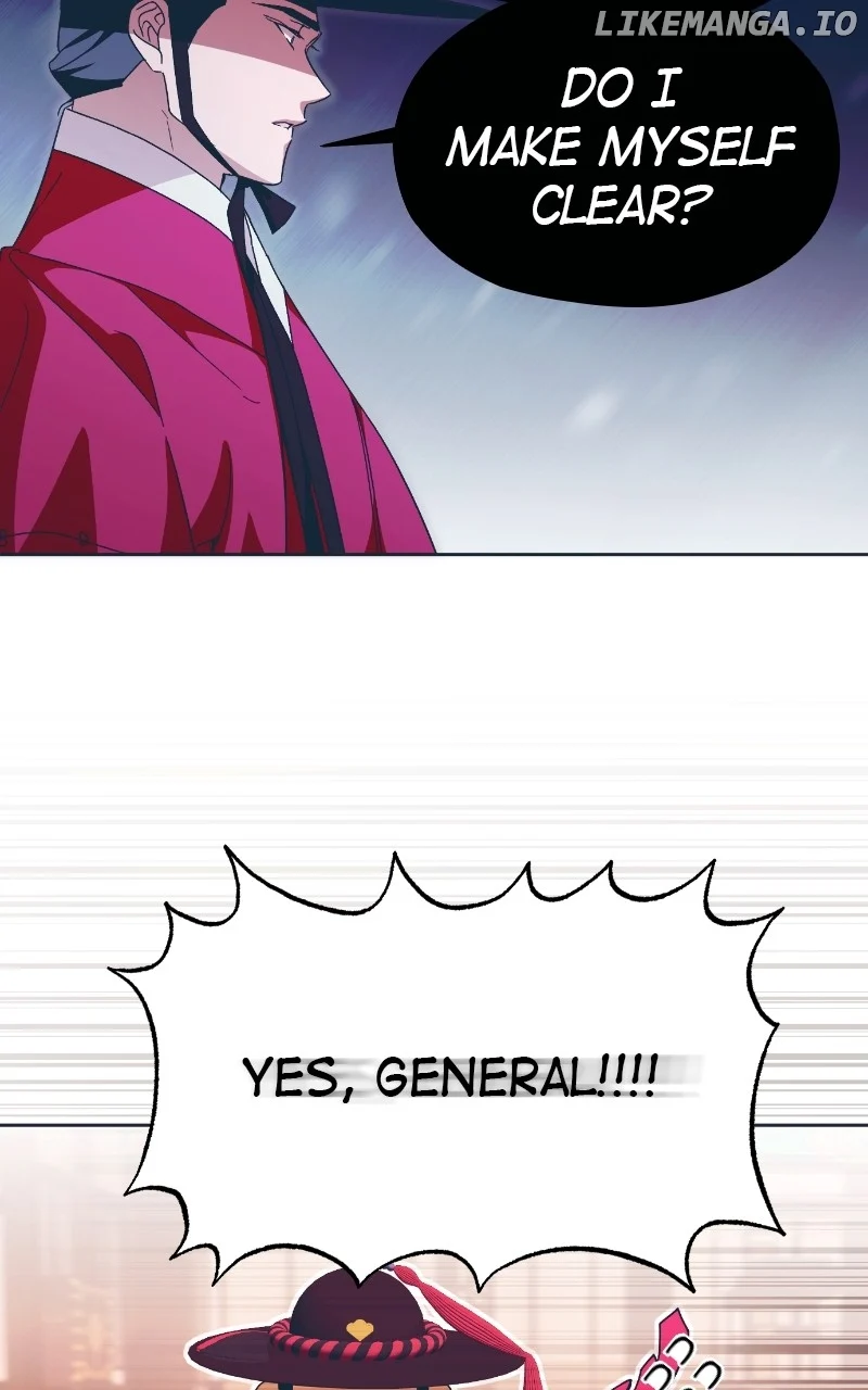 Darby the dizzying flow Chapter 59 page 8 - 