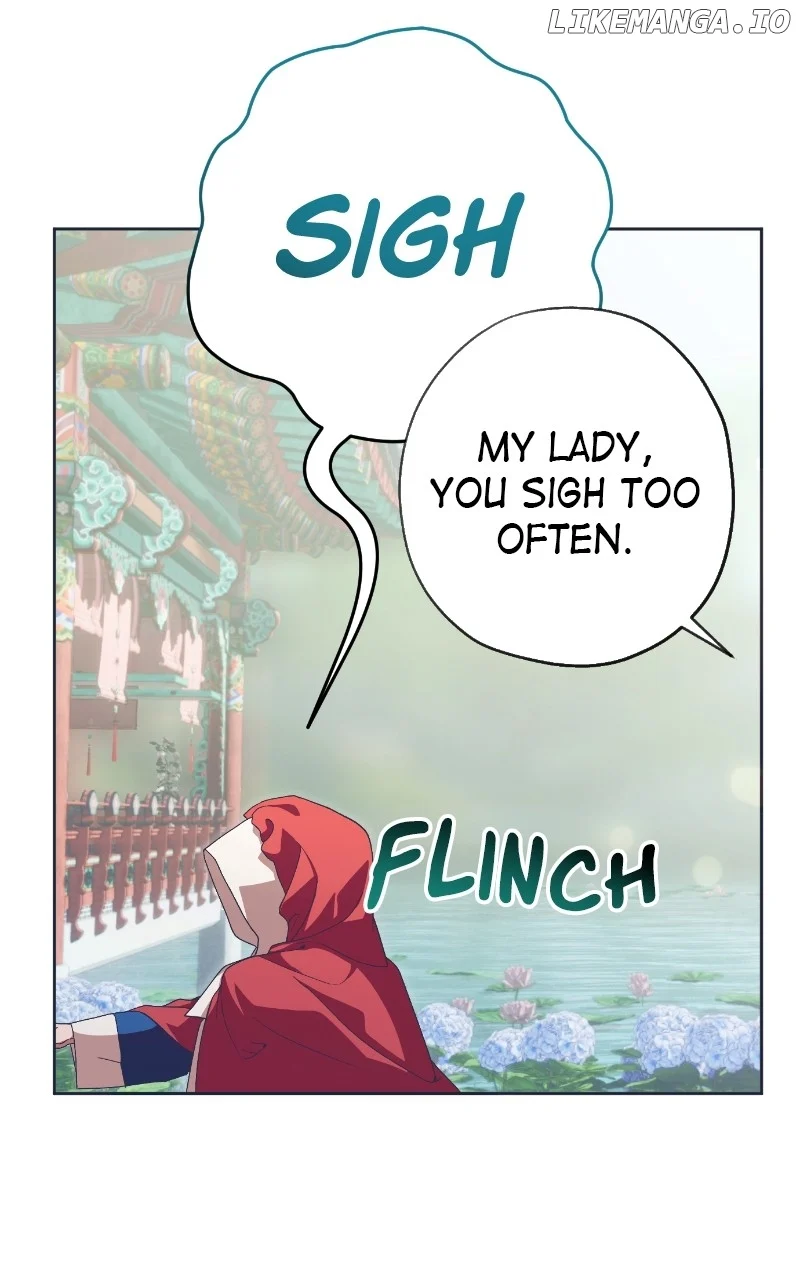 Darby the dizzying flow Chapter 59 page 72 - 