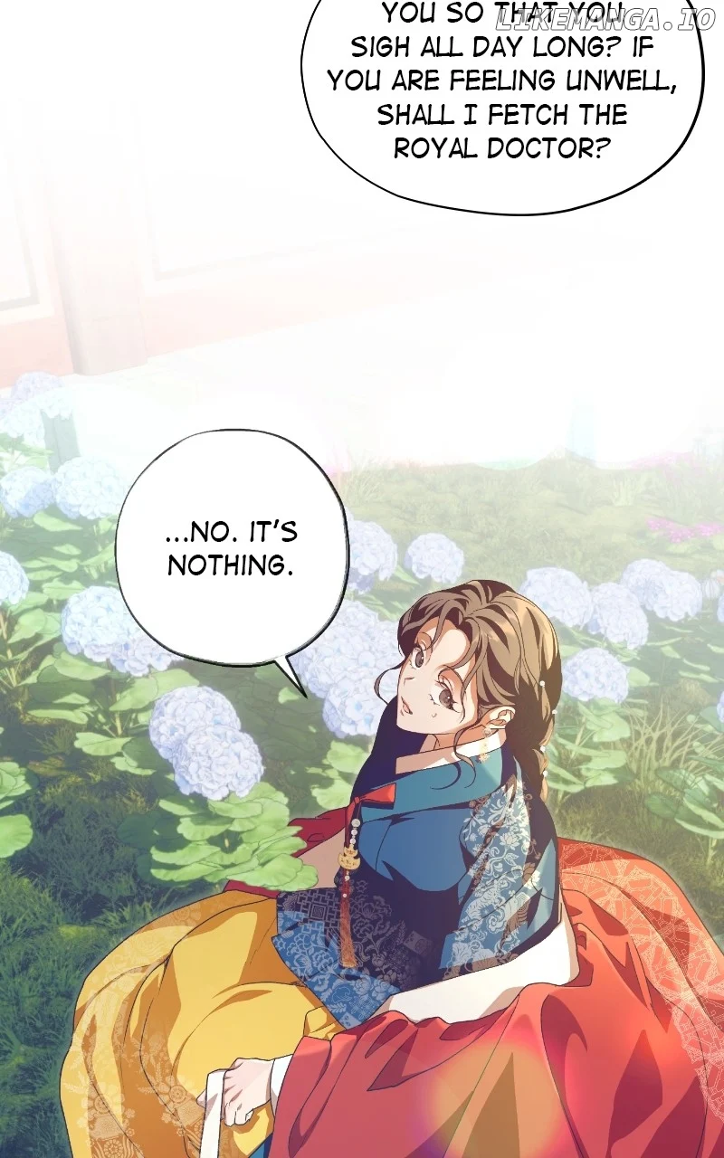 Darby the dizzying flow Chapter 59 page 74 - 