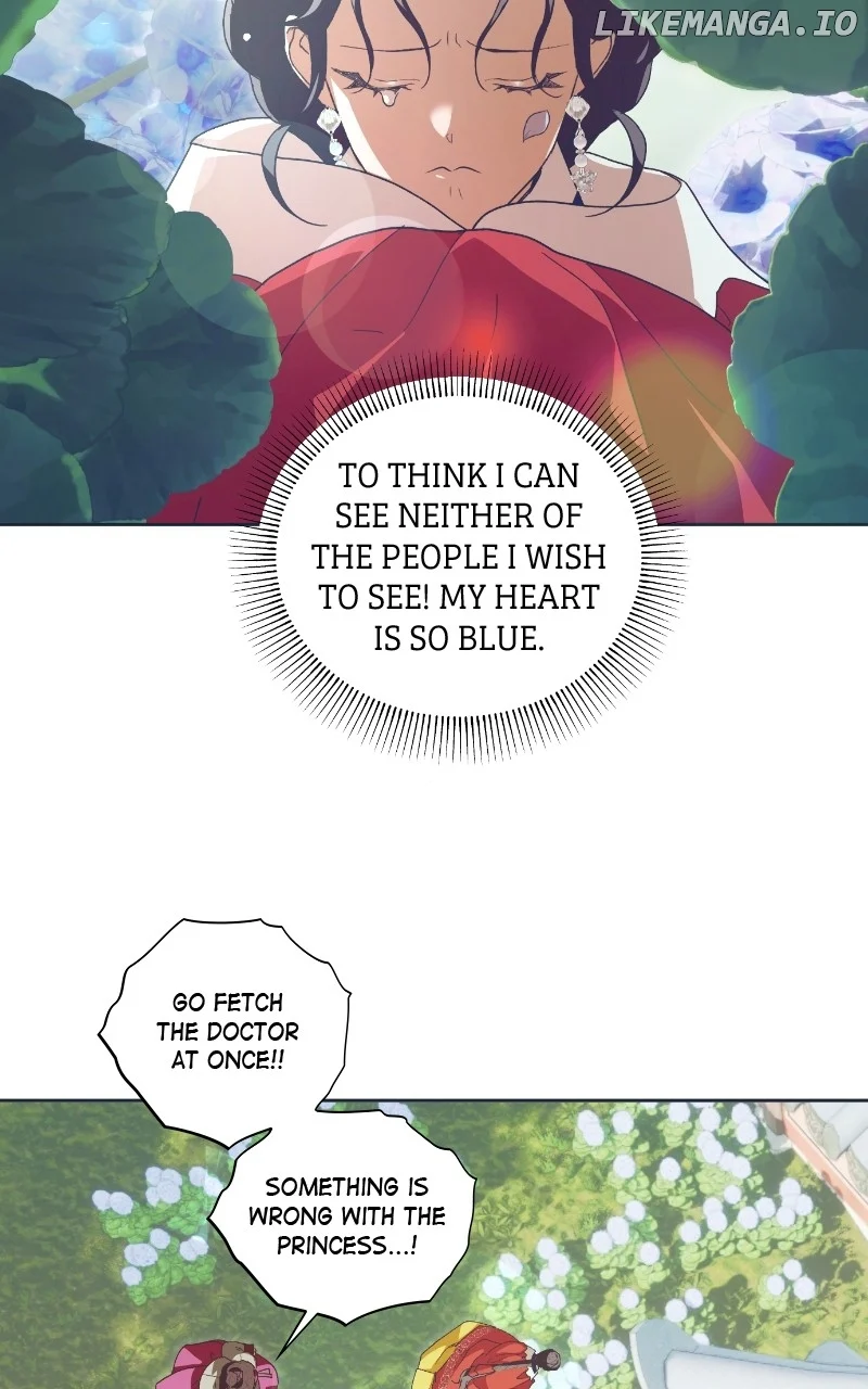 Darby the dizzying flow Chapter 59 page 78 - 