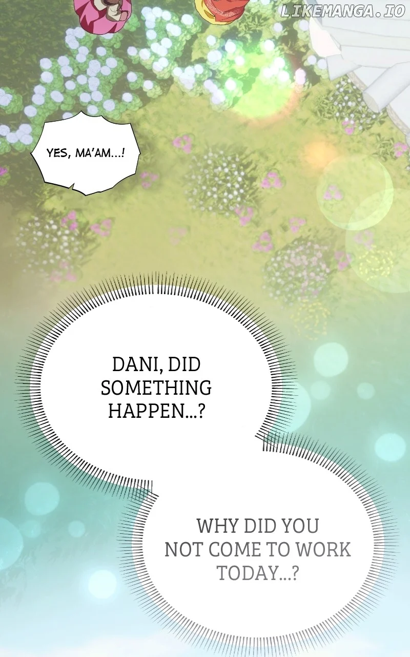 Darby the dizzying flow Chapter 59 page 79 - 