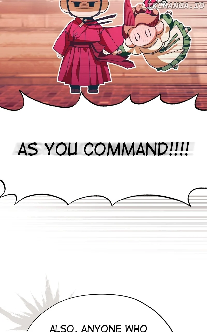 Darby the dizzying flow Chapter 59 page 9 - 