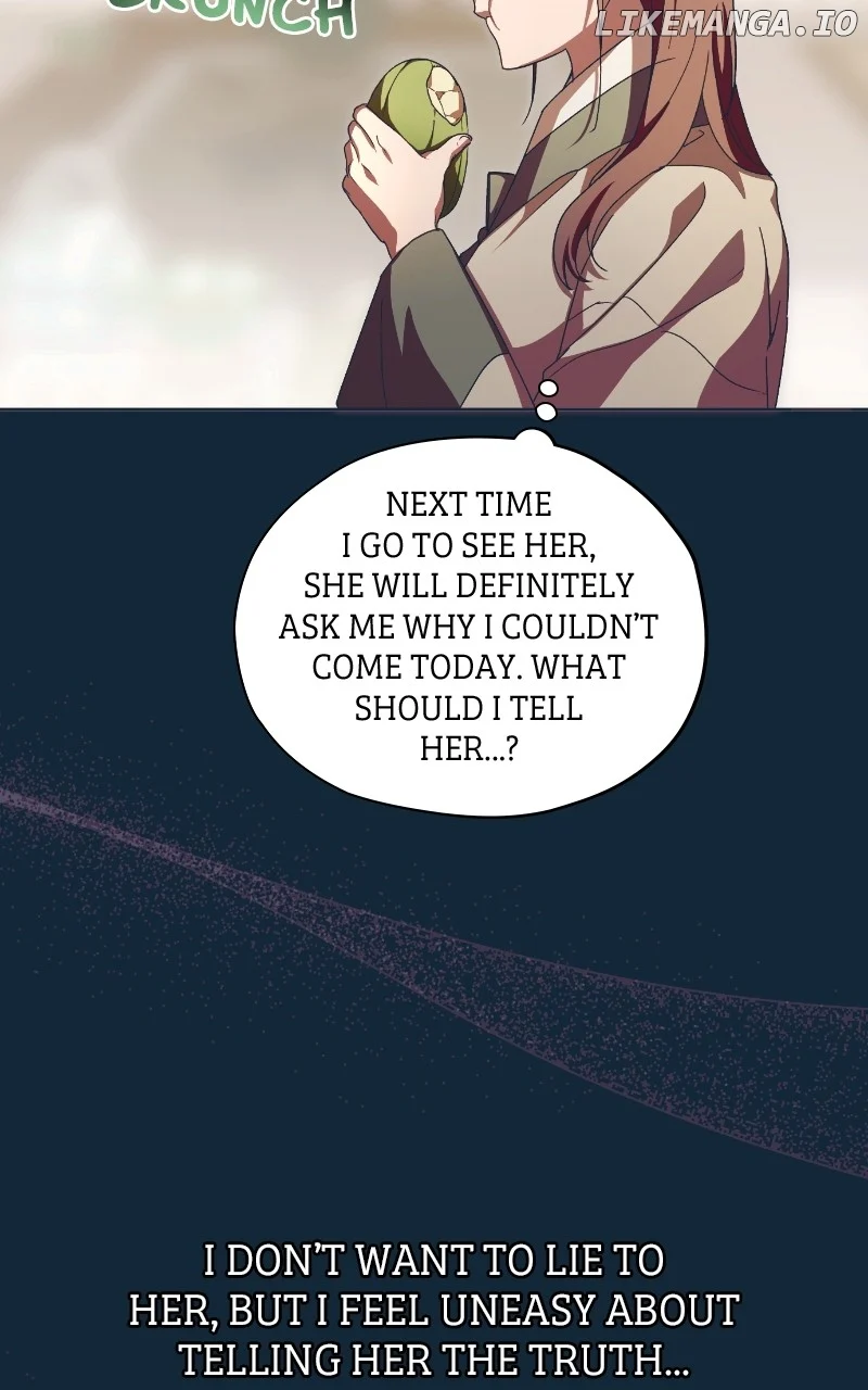 Darby the dizzying flow Chapter 59 page 87 - 