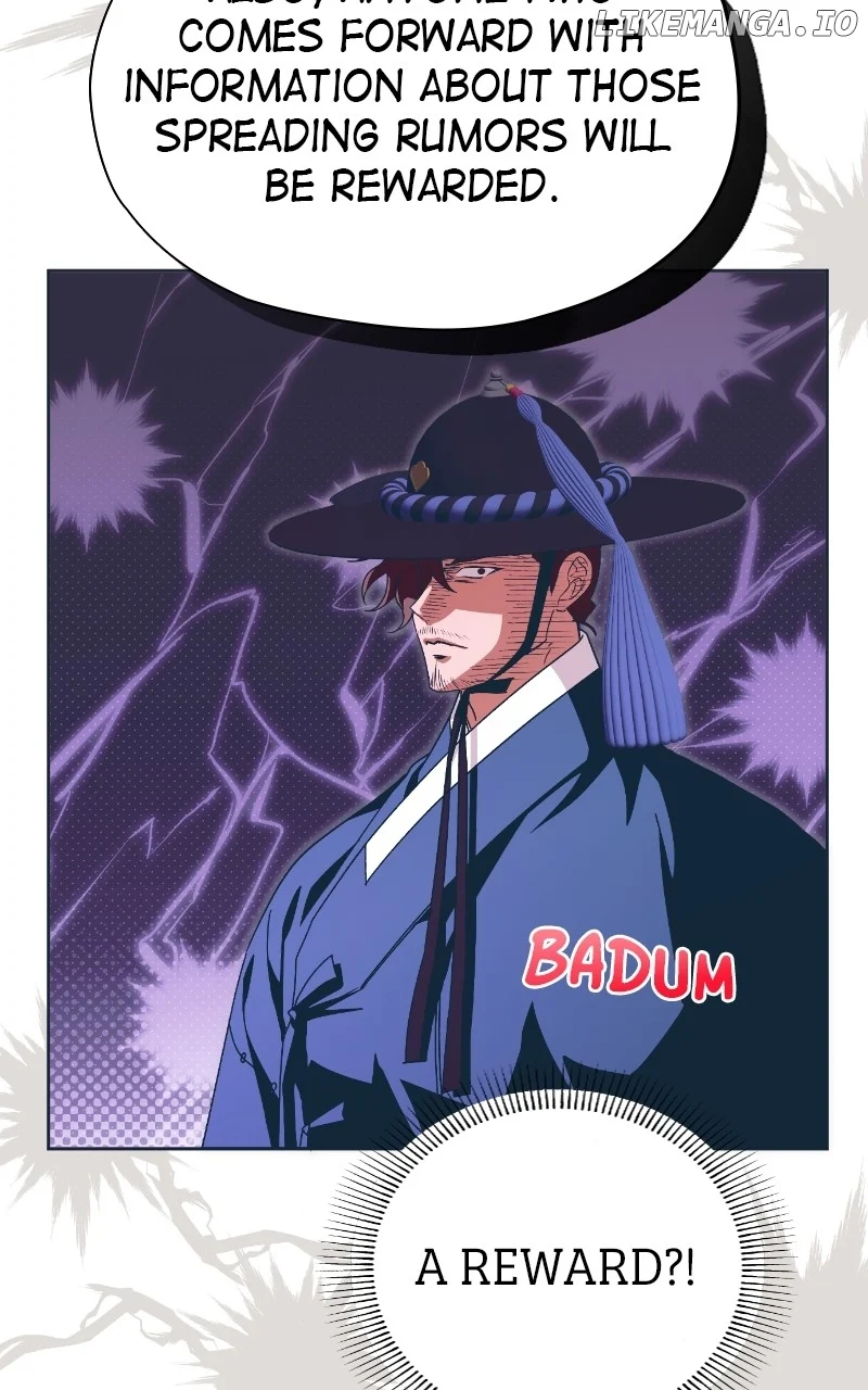 Darby the dizzying flow Chapter 59 page 10 - 