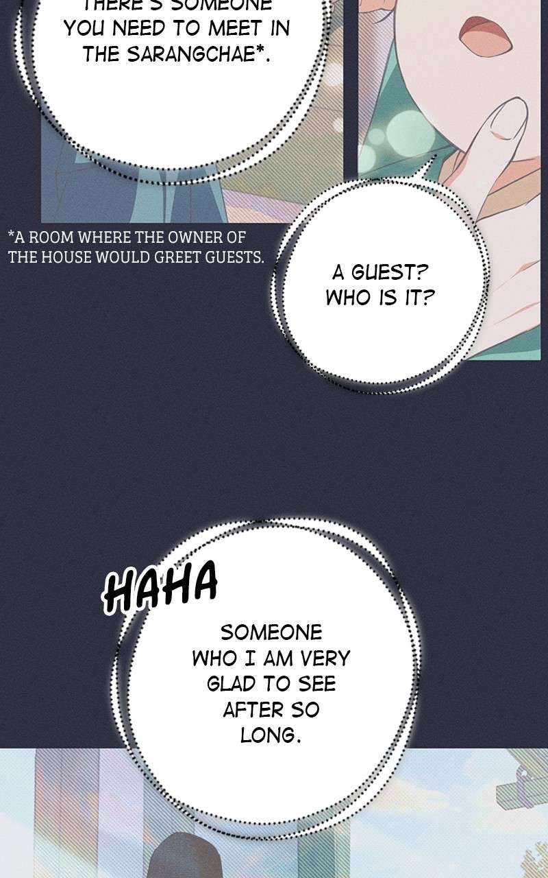 Darby the dizzying flow Chapter 6 page 18 - 